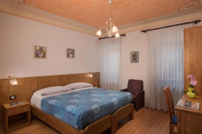 Hotel Centrale Alleghe